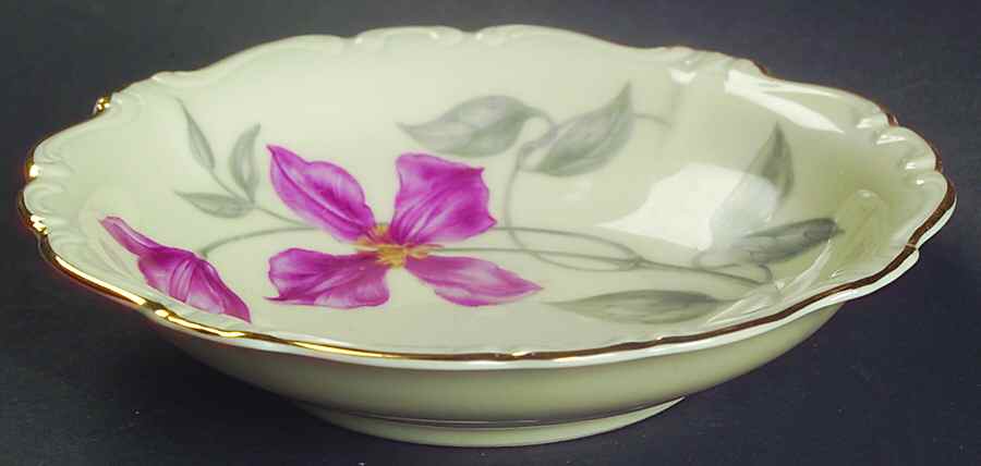 Beatrice Fruit/Dessert (Sauce) Bowl by Rosenthal - Continental-1
