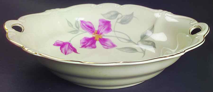 Beatrice 11" Round Vegetable Bowl by Rosenthal - Continental-1