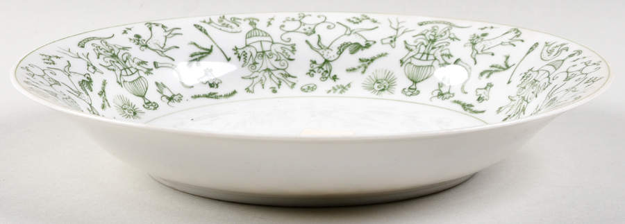 R3095 Coupe Soup Bowl by Rosenthal - Continental-1