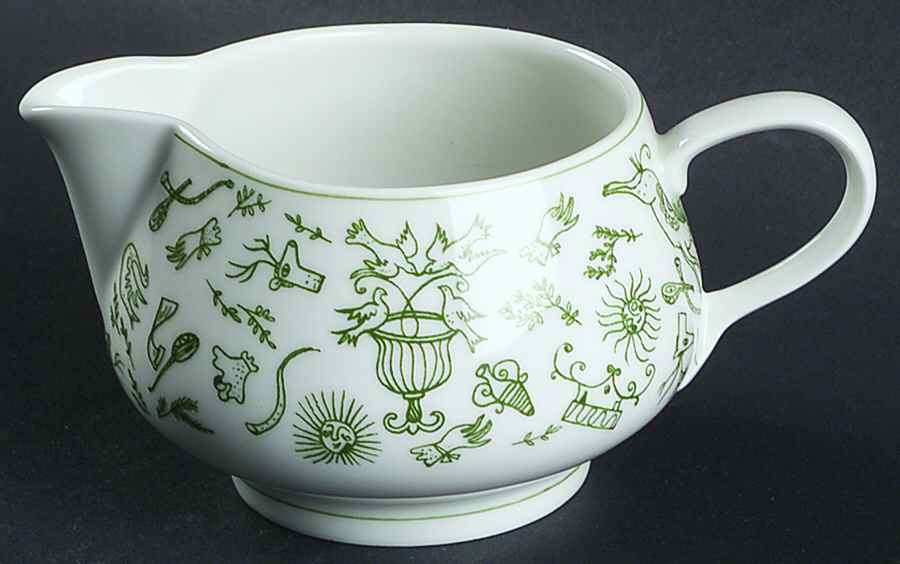 R3095 Creamer by Rosenthal - Continental-1