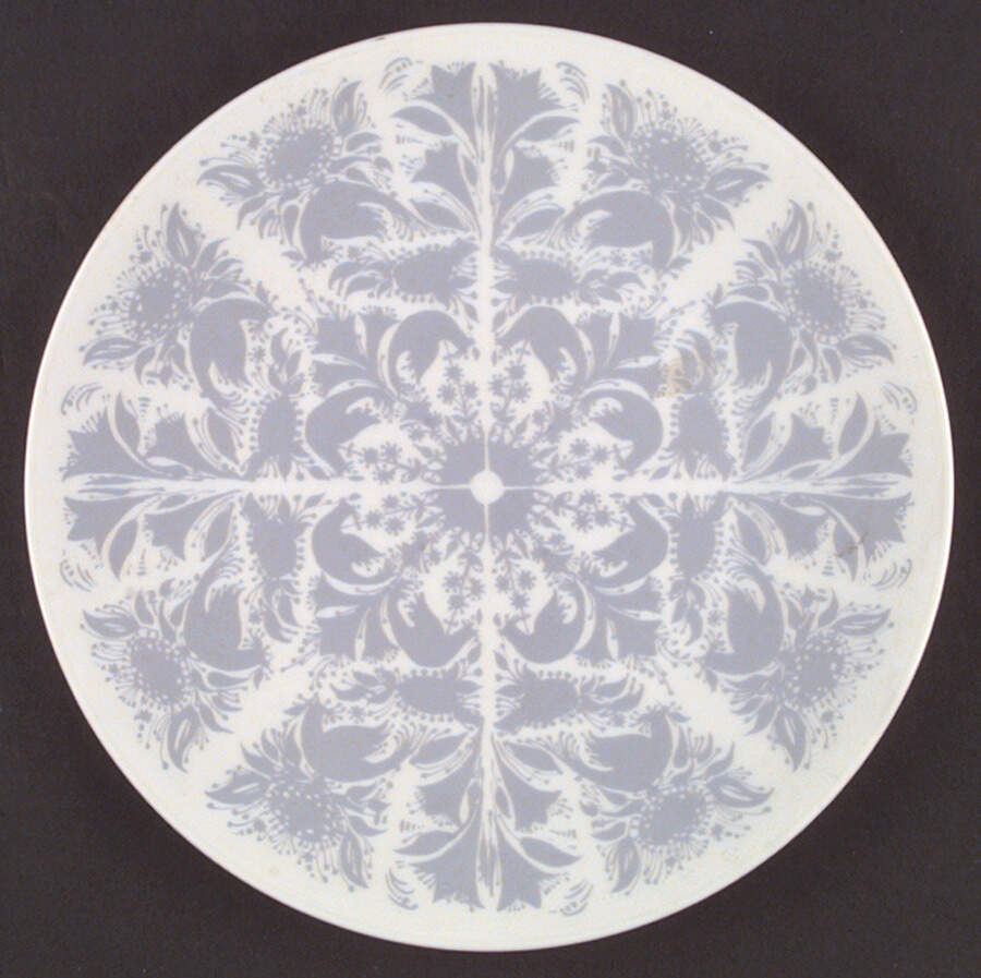 Bellevue Dinner Plate by Rosenthal - Continental-1