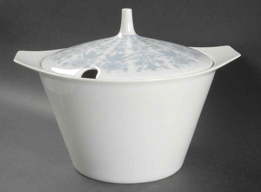 Bellevue Tureen &  Lid by Rosenthal - Continental-1