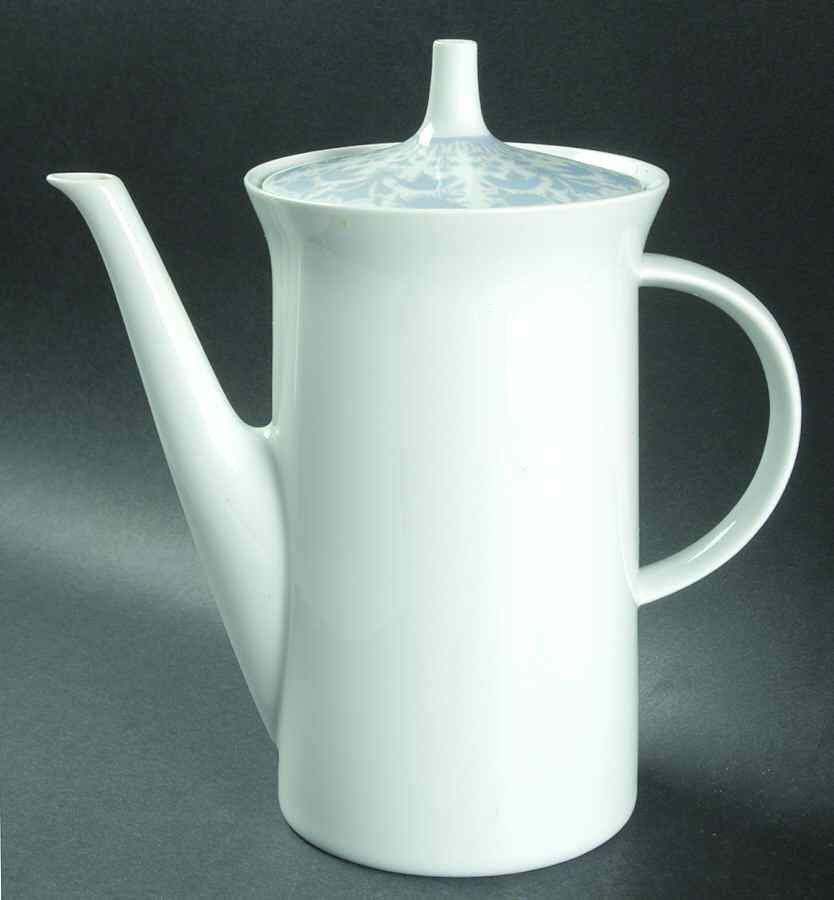 Bellevue Coffee Pot & Lid by Rosenthal - Continental-1