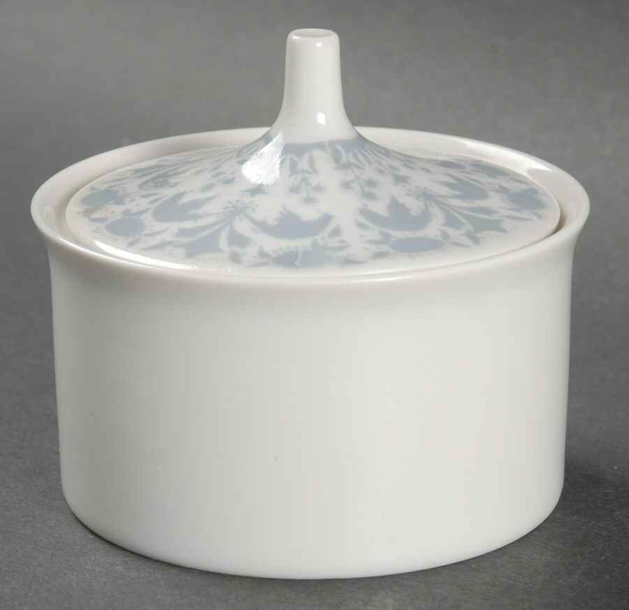 Bellevue Sugar Bowl & Lid by Rosenthal - Continental-1