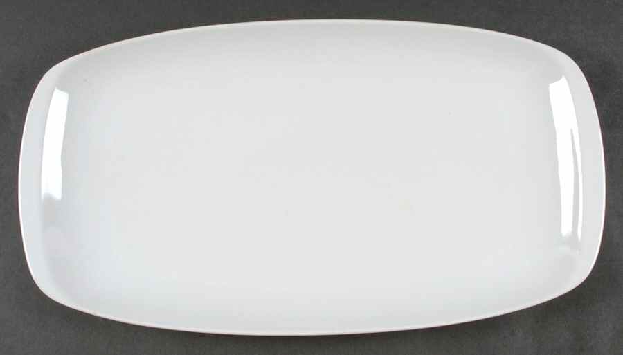 Bellevue 15" Oval Serving Platter by Rosenthal - Continental-1