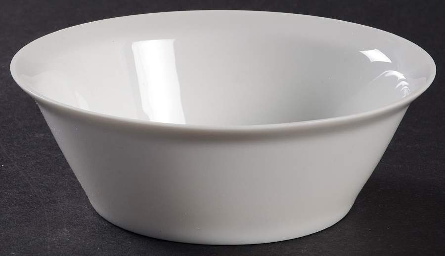Bellevue Fruit/Dessert (Sauce) Bowl by Rosenthal - Continental-1