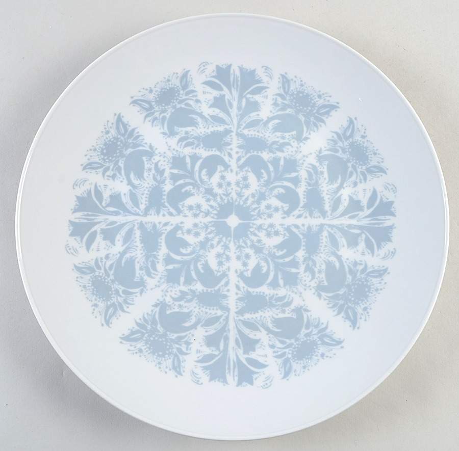 Bellevue 11" Chop Plate (Round Platter) by Rosenthal - Continental-1