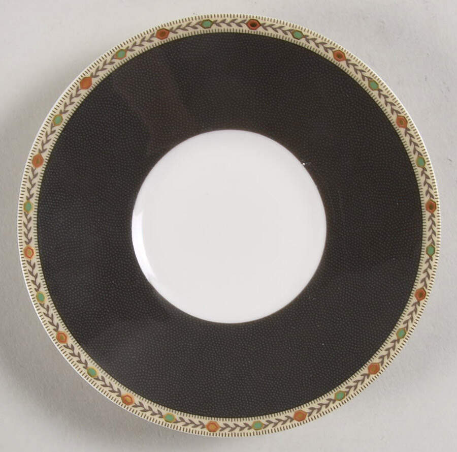 Belgravia Saucer for Demitasse Cup by Rosenthal - Continental-1