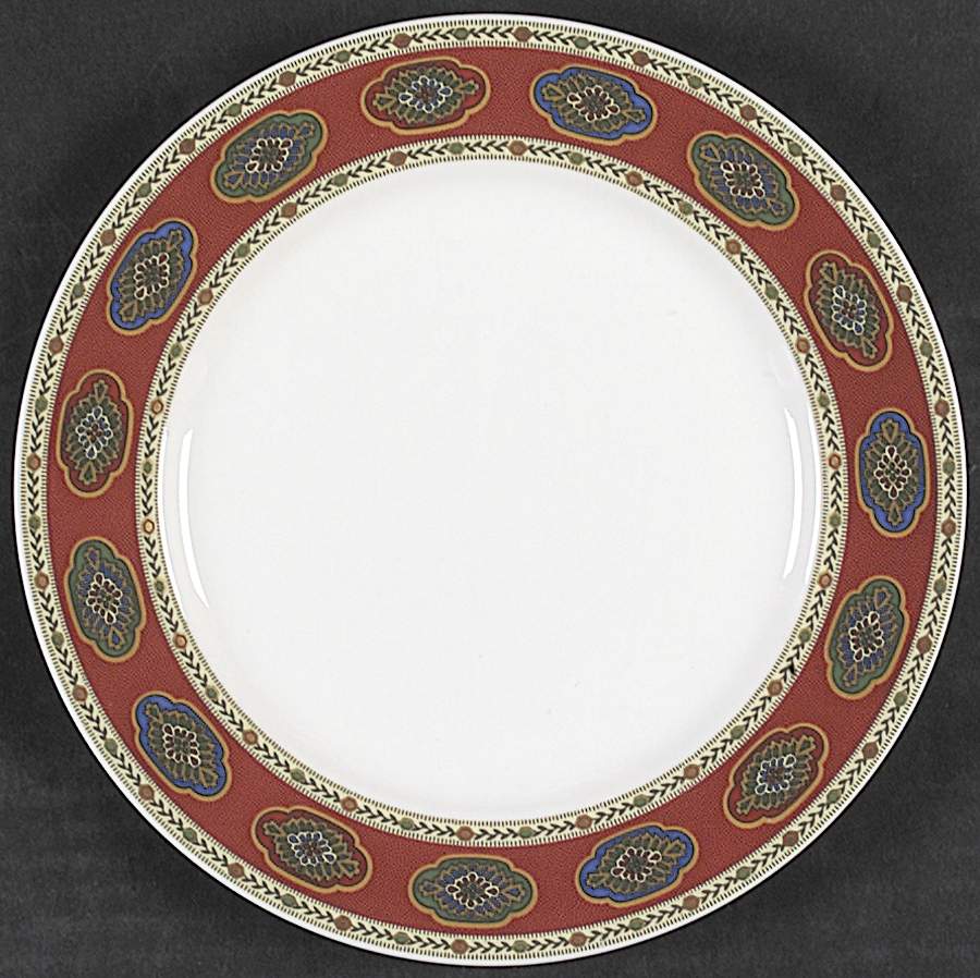 Belgravia Salad Plate by Rosenthal - Continental-1