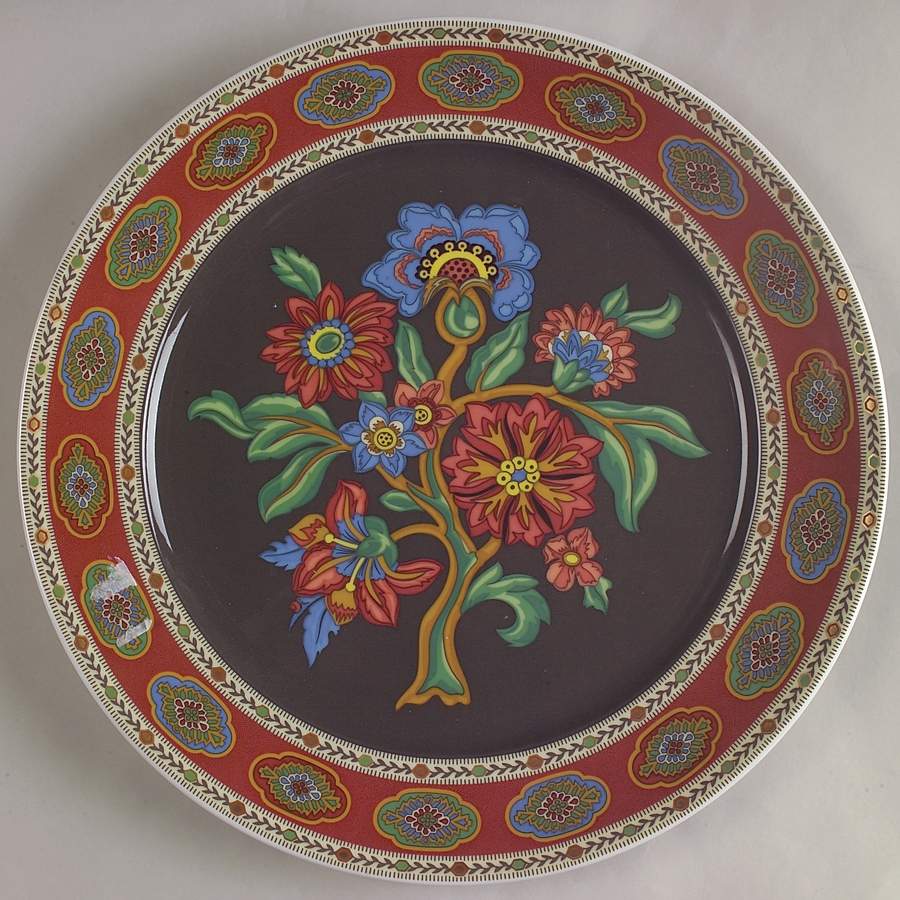 Belgravia 12" Chop Plate (Round Platter) by Rosenthal - Continental-1