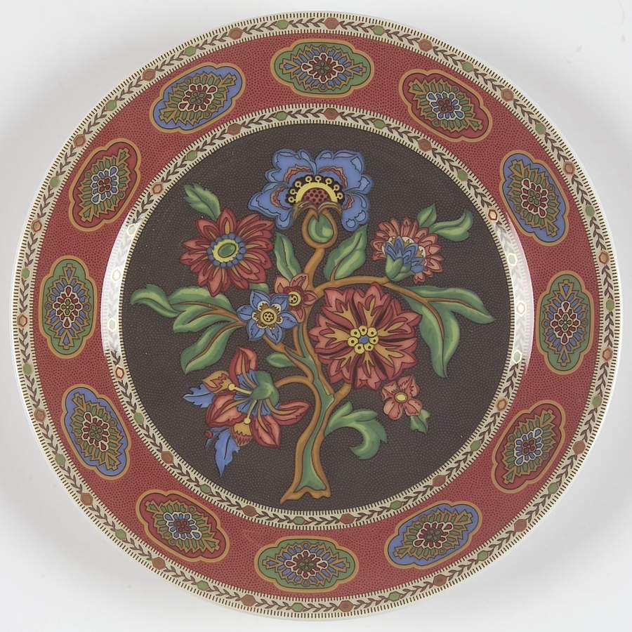 Belgravia Bread & Butter Plate by Rosenthal - Continental-1