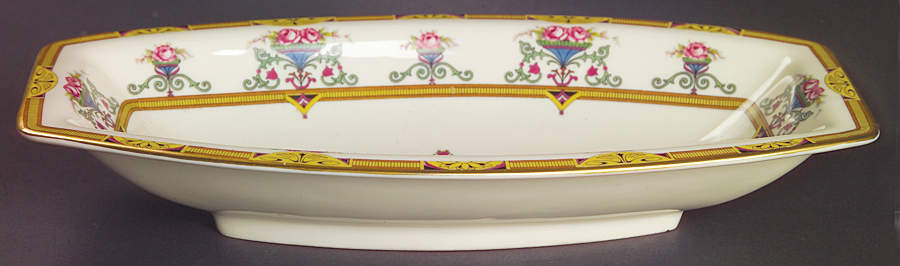 Belrose Relish by Rosenthal - Continental-1