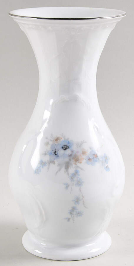 Belvedere (Sanssouci) 9" Vase by Rosenthal - Continental-1