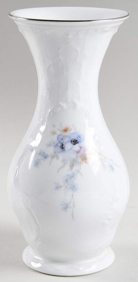 Belvedere (Sanssouci) 8" Vase by Rosenthal - Continental-1