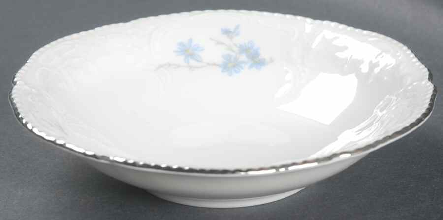 Belvedere (Sanssouci) Fruit/Dessert (Sauce) Bowl by Rosenthal - Continental-1
