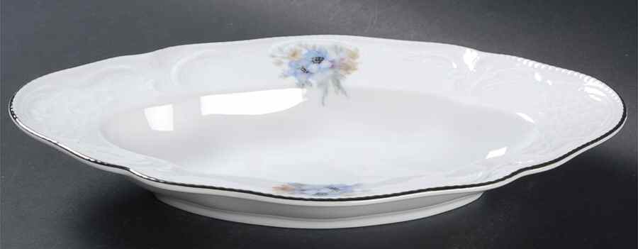 Belvedere (Sanssouci) Relish by Rosenthal - Continental-1