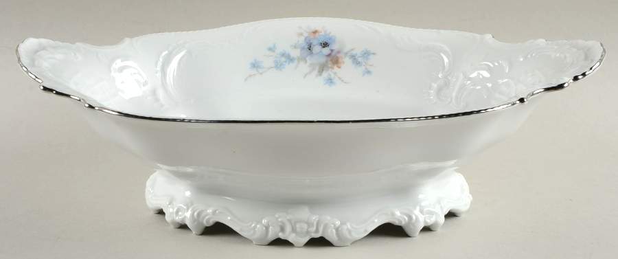 Belvedere (Sanssouci) Fruit Basket by Rosenthal - Continental-1