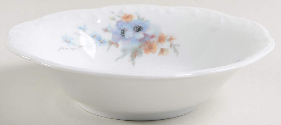 Belvedere (Monbijou Shape) Coupe Cereal Bowl by Rosenthal - Continental-1