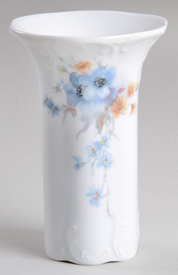 Belvedere (Monbijou Shape) 4" Vase by Rosenthal - Continental-1