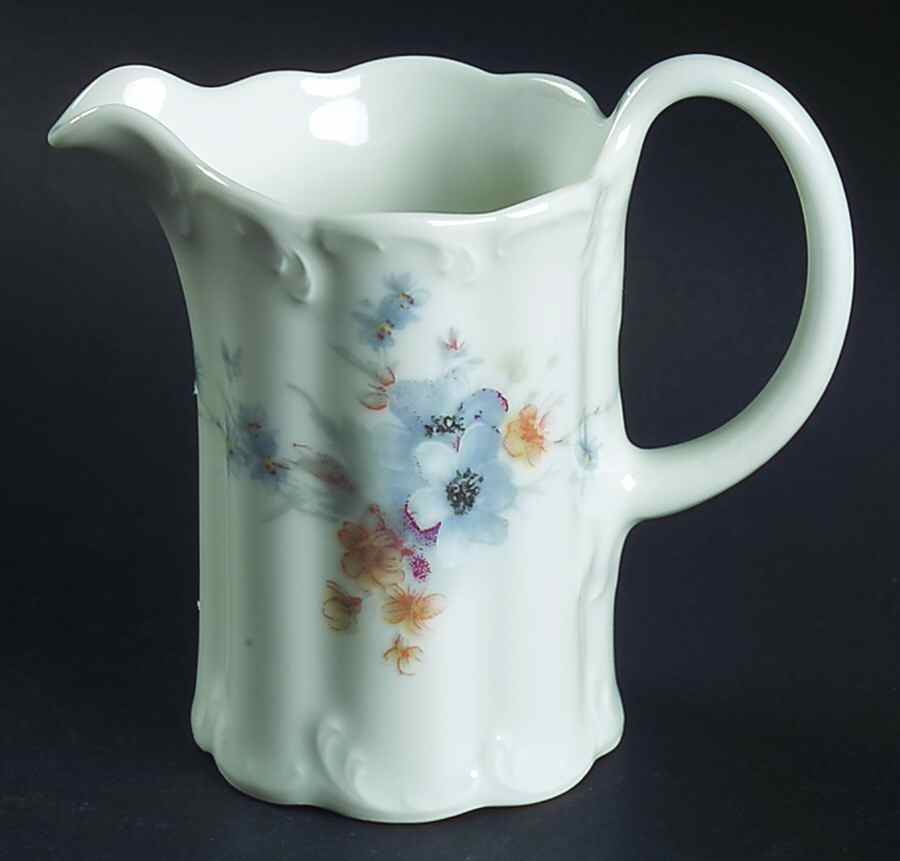 Belvedere (Monbijou Shape) Mini Creamer by Rosenthal - Continental-1