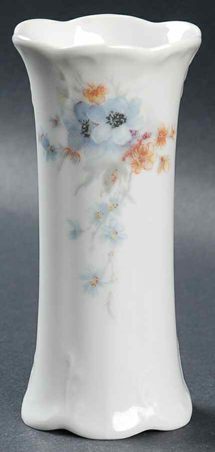 Belvedere (Monbijou Shape) Bud Vase by Rosenthal - Continental-1