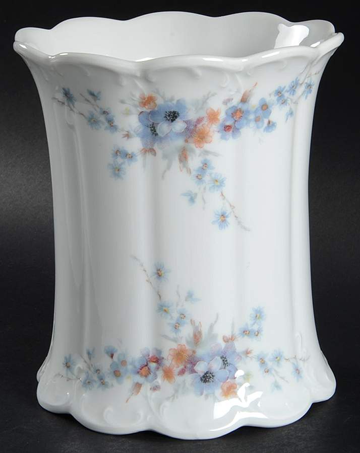 Belvedere (Monbijou Shape) 6" Vase by Rosenthal - Continental-1