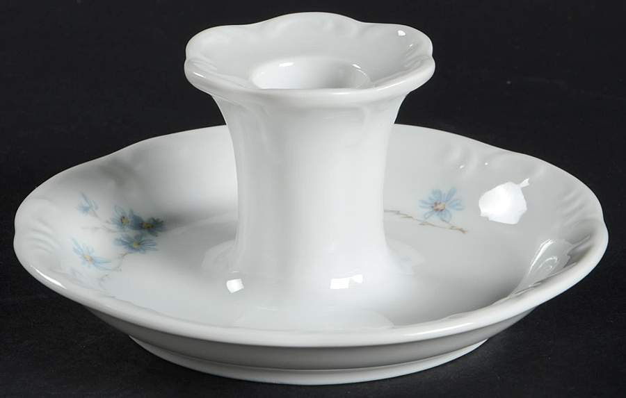 Belvedere (Monbijou Shape) 2" Candlestick by Rosenthal - Continental-1