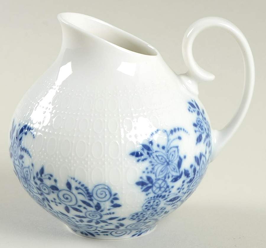 Benares Mini Creamer by Rosenthal - Continental-1