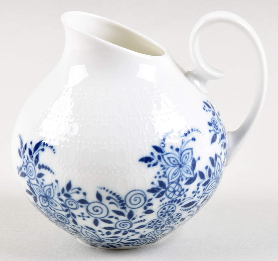 Benares Creamer by Rosenthal - Continental-1