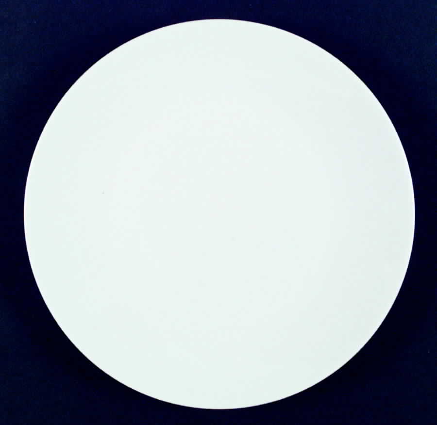 Bettina Ivory Dinner Plate by Rosenthal - Continental-1