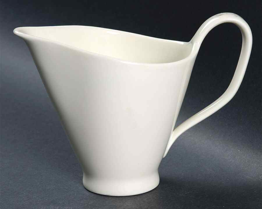 Bettina Ivory Creamer by Rosenthal - Continental-1