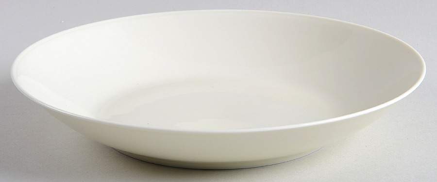 Bettina Ivory Coupe Soup Bowl by Rosenthal - Continental-1