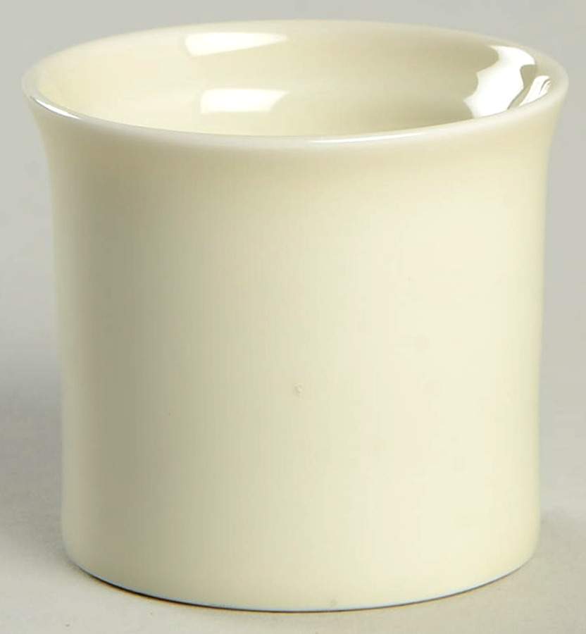 Bettina Ivory Single Egg Cup by Rosenthal - Continental-1
