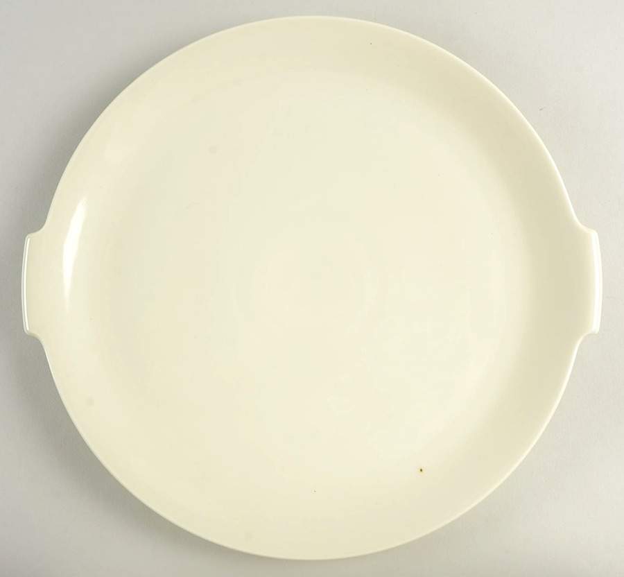 Bettina Ivory Handled Cake Plate by Rosenthal - Continental-1