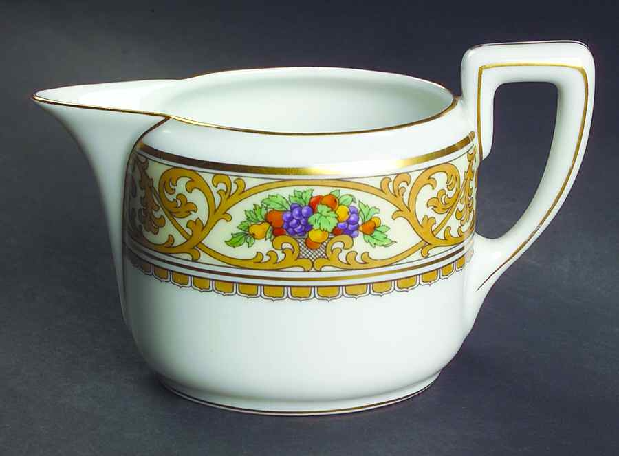 The Beverly Creamer by Rosenthal - Continental-1