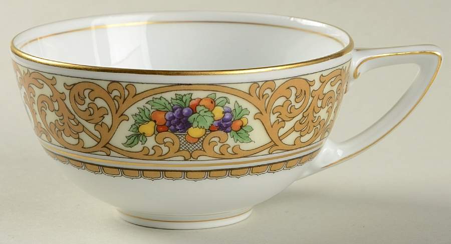 The Beverly Oversized Cup by Rosenthal - Continental-1