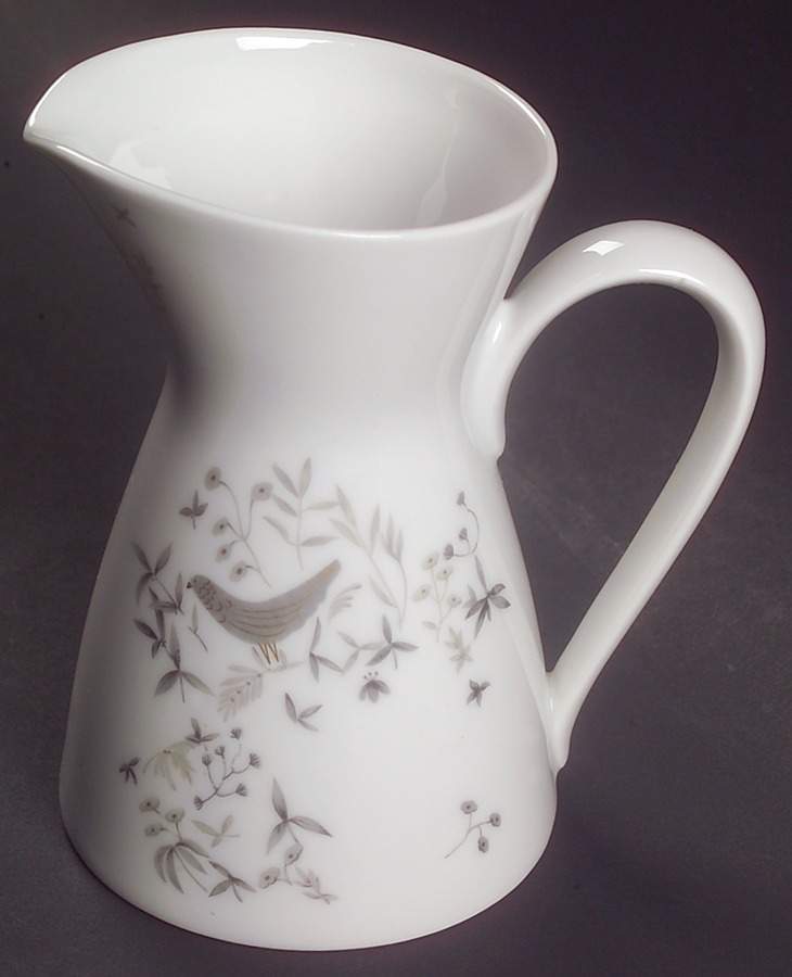 Birds On Trees Creamer by Rosenthal - Continental-1