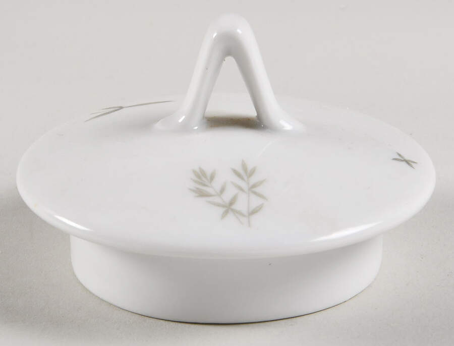 Birds On Trees Lid for Teapot by Rosenthal - Continental-1