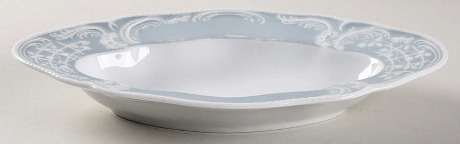 Blue Foundation Relish by Rosenthal - Continental-1