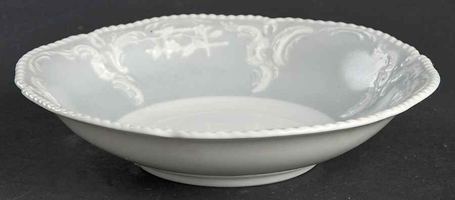 Blue Foundation Fruit/Dessert (Sauce) Bowl by Rosenthal - Continental-1