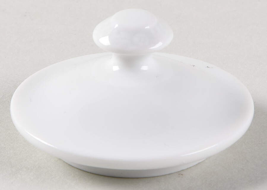 Blue Garland Lid for Mini Sugar Bowl by Rosenthal - Continental-1