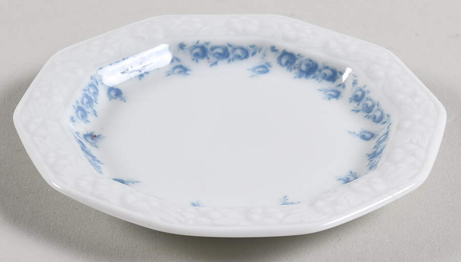 Blue Garland Coaster by Rosenthal - Continental-1