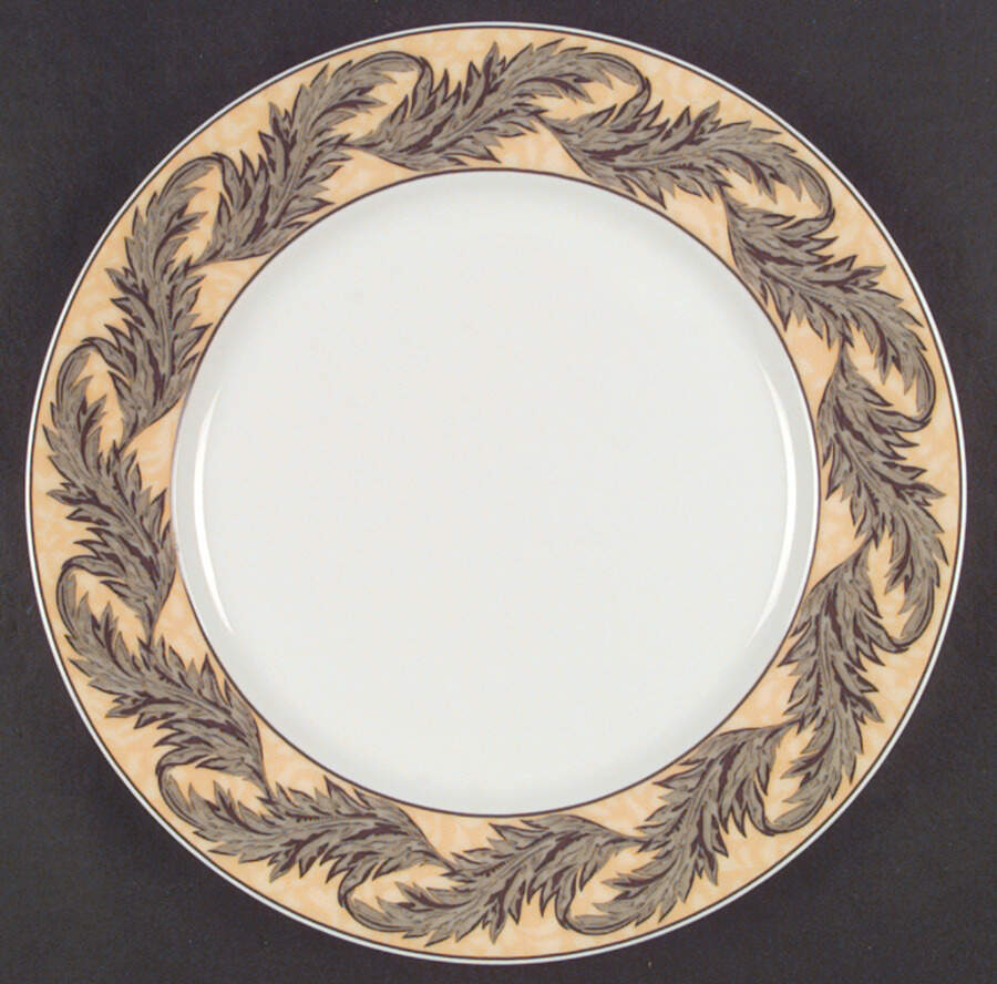 Bloomsbury Dinner Plate by Rosenthal - Continental-1
