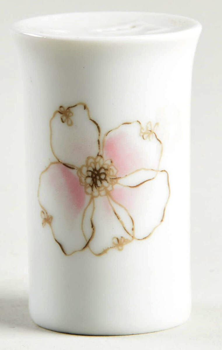 Blush Salt Shaker by Rosenthal - Continental-1