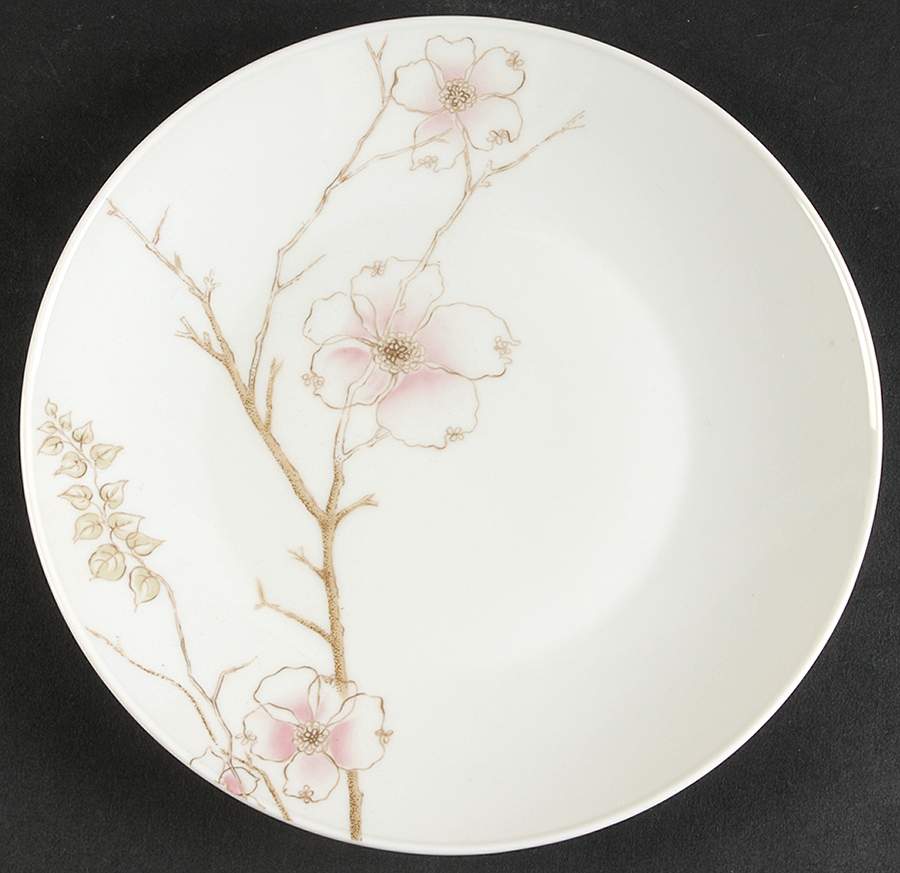 Blush Salad Plate by Rosenthal - Continental-1