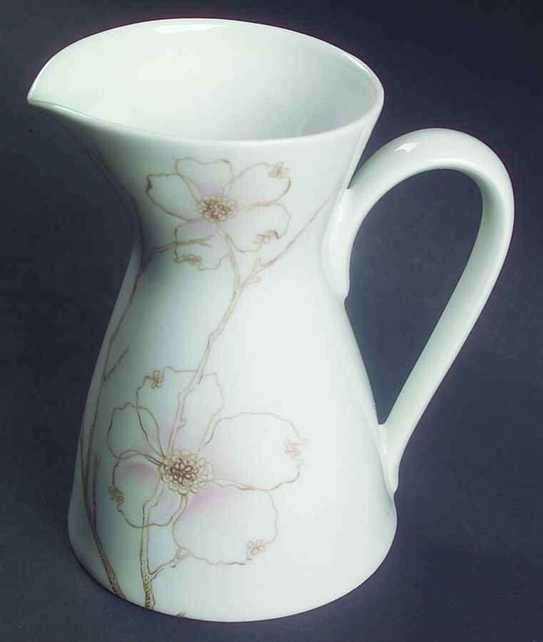 Blush Creamer by Rosenthal - Continental-1