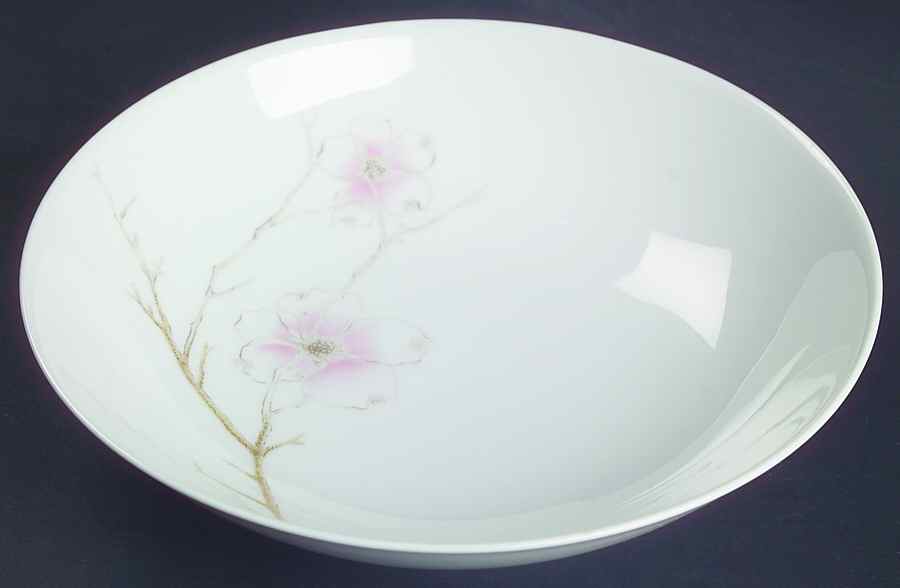 Blush Coupe Soup Bowl by Rosenthal - Continental-1