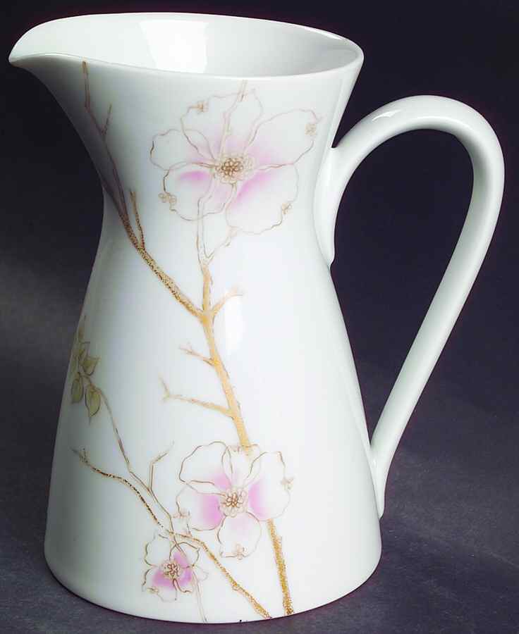 Blush 16 Oz Pitcher by Rosenthal - Continental-1