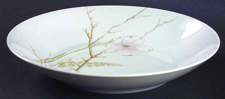 Blush Large Coupe Soup Bowl by Rosenthal - Continental-1