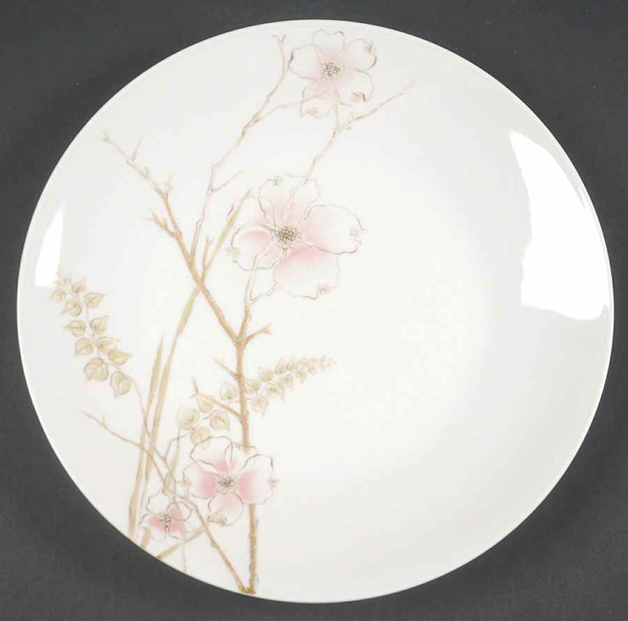 Blush Dinner Plate by Rosenthal - Continental-1